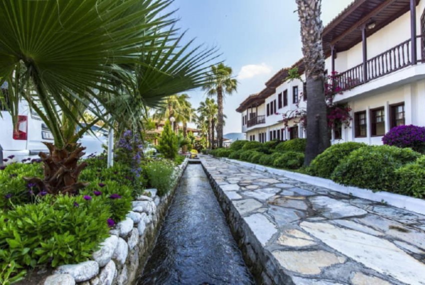 Yucelen Hotel, 4* Yucelen Hotel, 4*