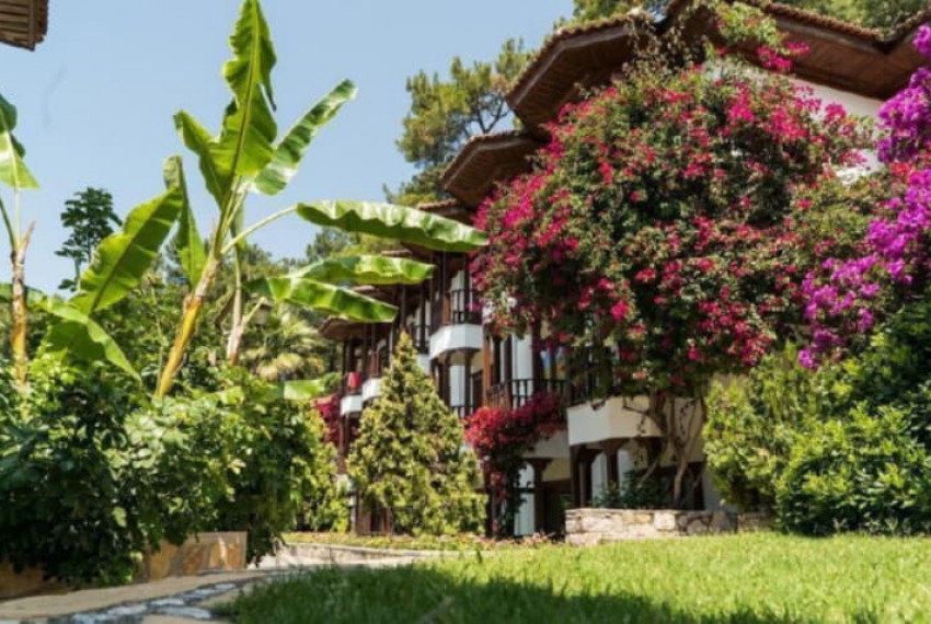 Yucelen Hotel, 4* Yucelen Hotel, 4*