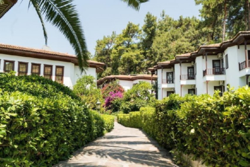 Yucelen Hotel, 4* Yucelen Hotel, 4*