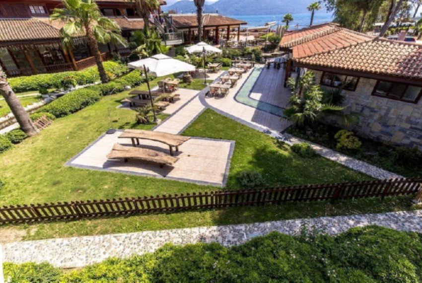 Yucelen Hotel, 4* Yucelen Hotel, 4*