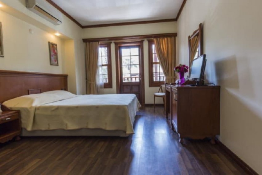 Yucelen Hotel, 4* Yucelen Hotel, 4*