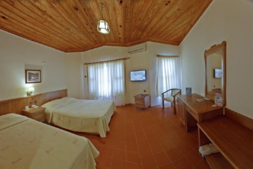 Yucelen Hotel, 4* Yucelen Hotel, 4*