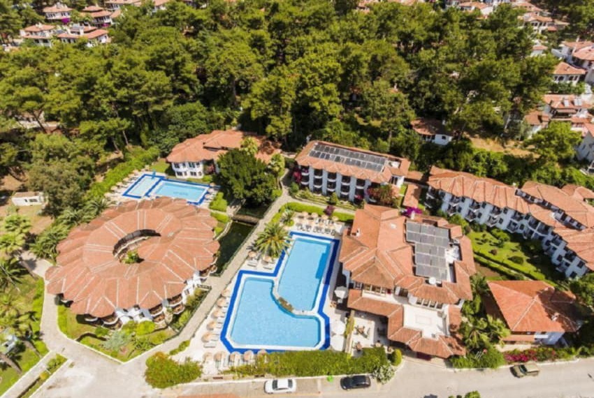 Yucelen Hotel, 4* Yucelen Hotel, 4*