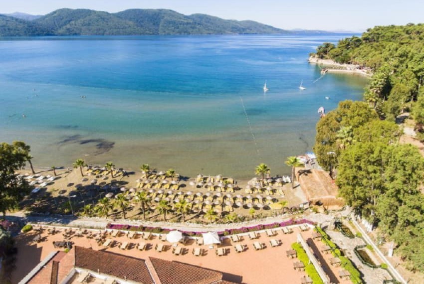 Yucelen Hotel, 4* Yucelen Hotel, 4*