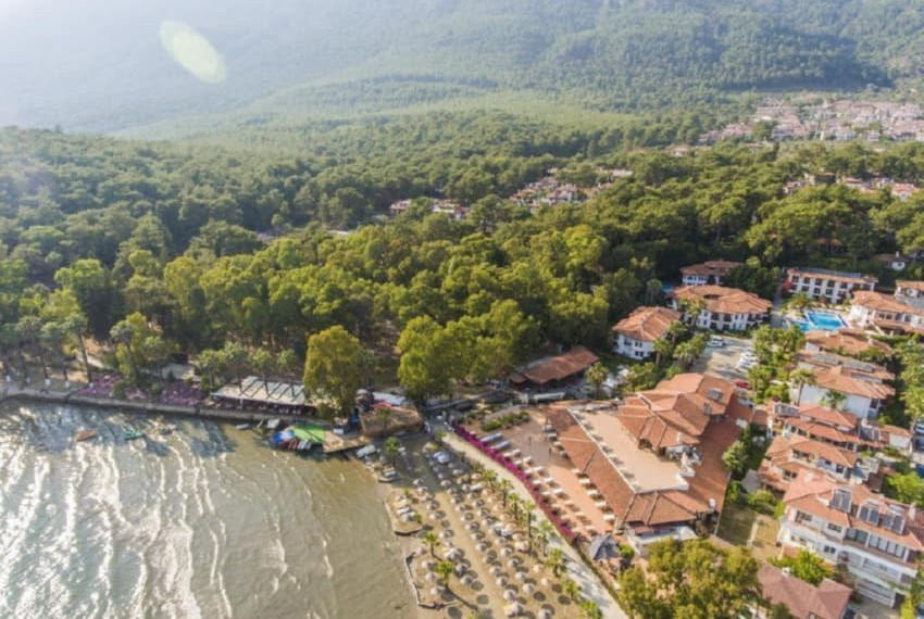 Yucelen Hotel, 4* Yucelen Hotel, 4*