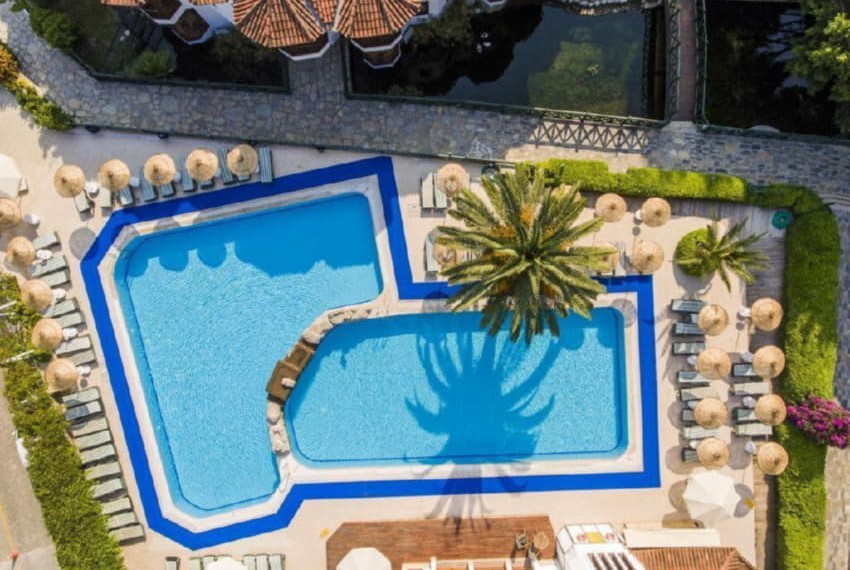 Yucelen Hotel, 4* Yucelen Hotel, 4*