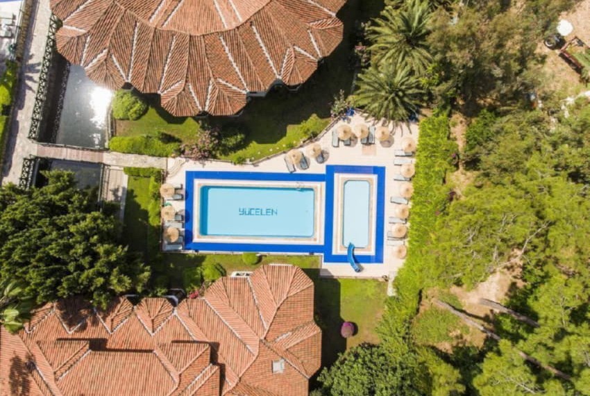 Yucelen Hotel, 4* Yucelen Hotel, 4*