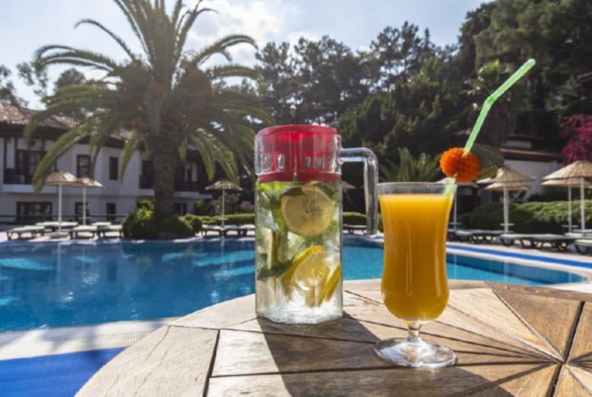 Yucelen Hotel, 4* Yucelen Hotel, 4*