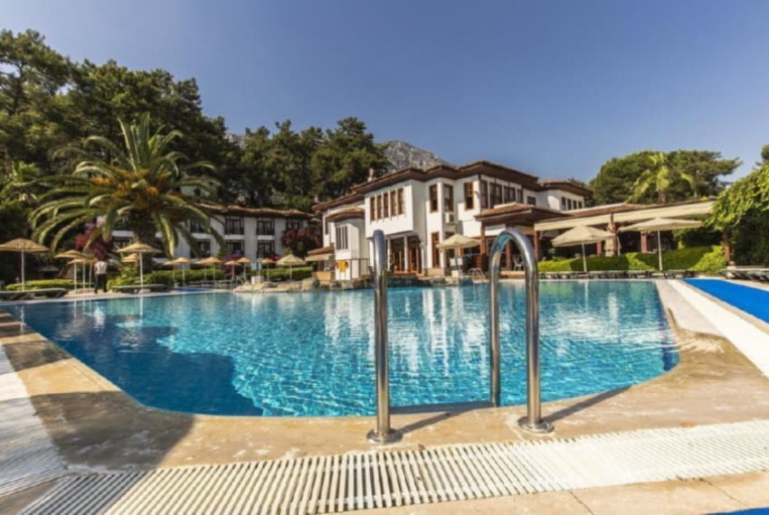 Yucelen Hotel, 4* Yucelen Hotel, 4*