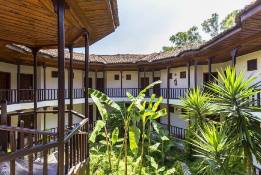 Yucelen Hotel, 4* Yucelen Hotel, 4*