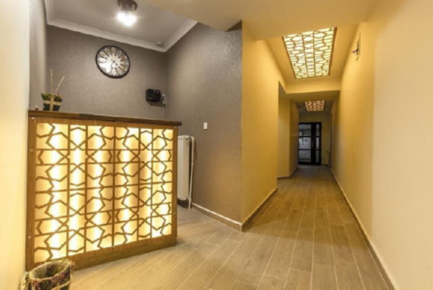 Yucelen Hotel, 4* Yucelen Hotel, 4*