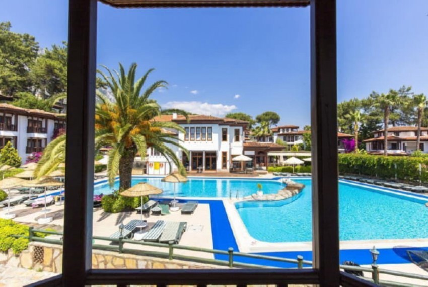 Yucelen Hotel, 4* Yucelen Hotel, 4*