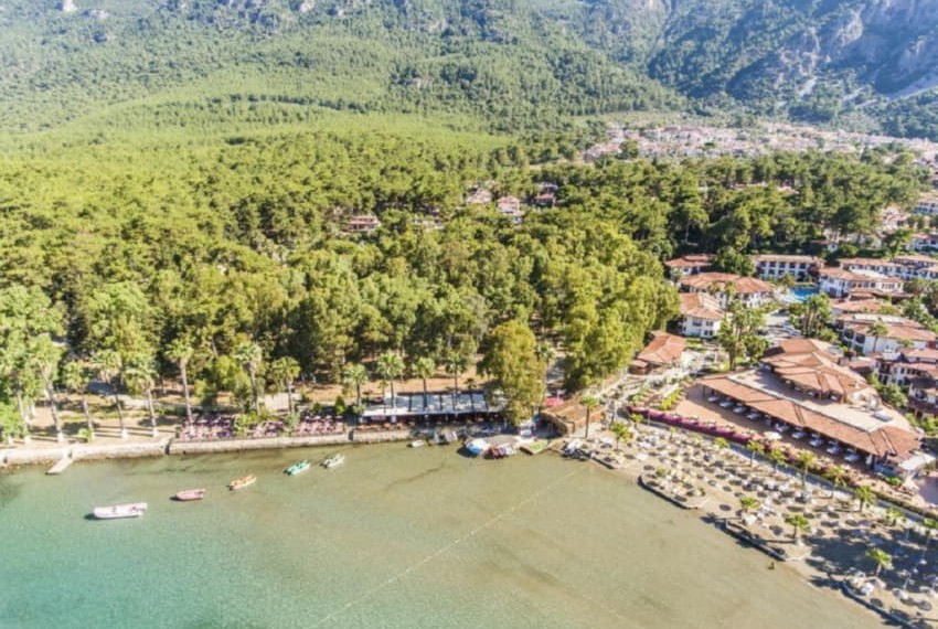 Yucelen Hotel, 4* Yucelen Hotel, 4*