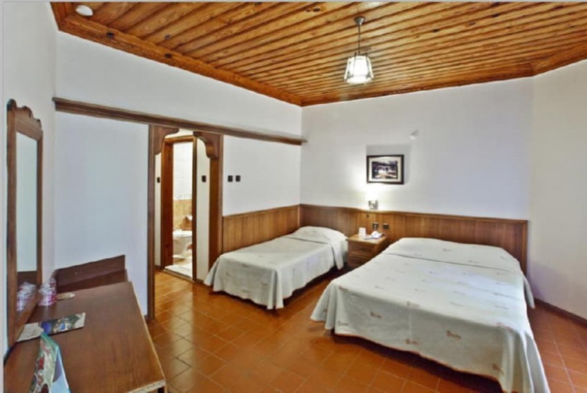 Yucelen Hotel, 4* Yucelen Hotel, 4*