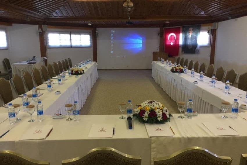 Yucelen Hotel, 4* Yucelen Hotel, 4*