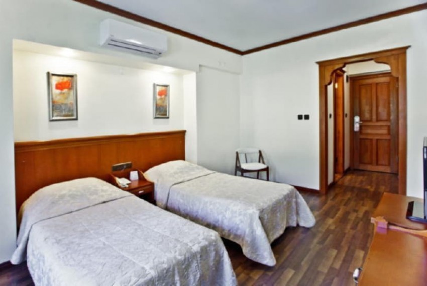 Yucelen Hotel, 4* Yucelen Hotel, 4*
