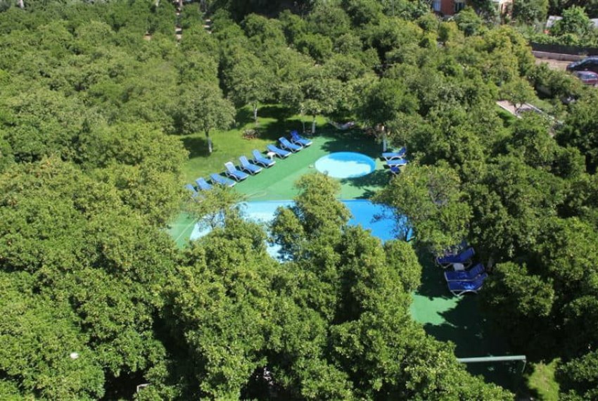 Castle Park Hotel, 3* Castle Park Hotel, 3*