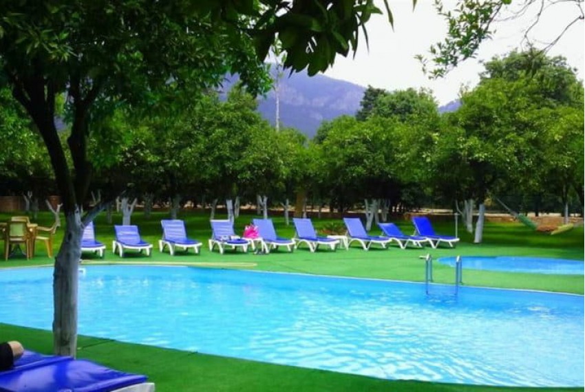 Castle Park Hotel, 3* Castle Park Hotel, 3*