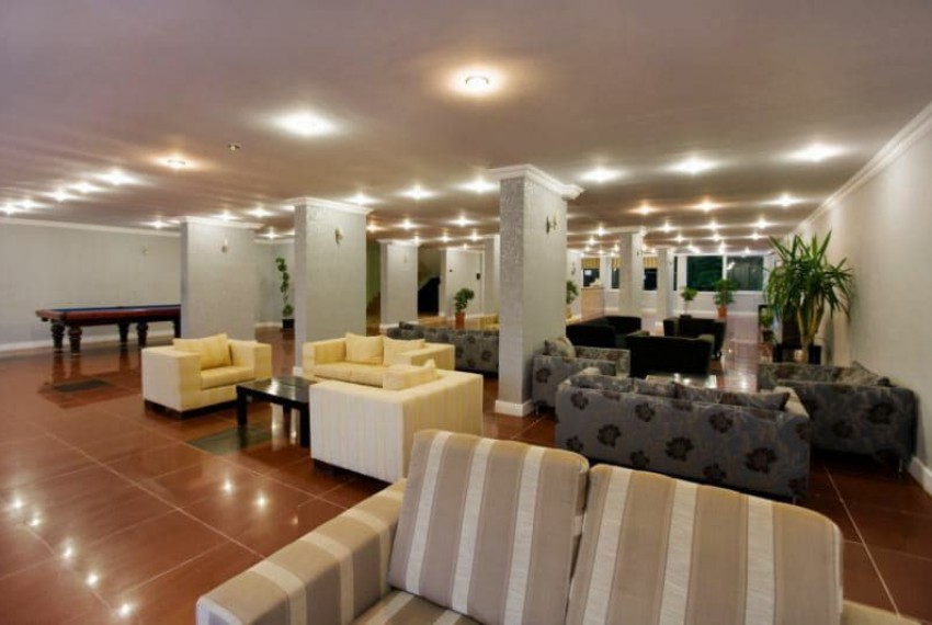 Castle Park Hotel, 3* Castle Park Hotel, 3*