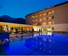 Castle Park Hotel, 3*