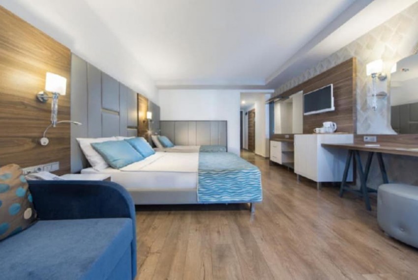Eftalia Ocean, 5* Eftalia Ocean, 5*