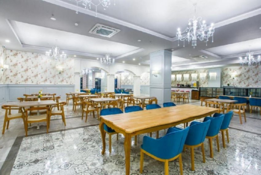 Eftalia Ocean, 5* Eftalia Ocean, 5*
