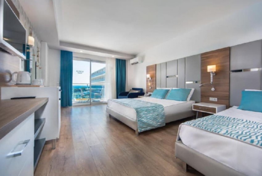 Eftalia Ocean, 5* Eftalia Ocean, 5*