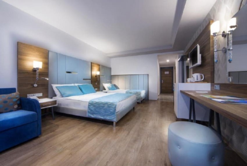 Eftalia Ocean, 5* Eftalia Ocean, 5*