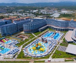 Eftalia Ocean, 5*