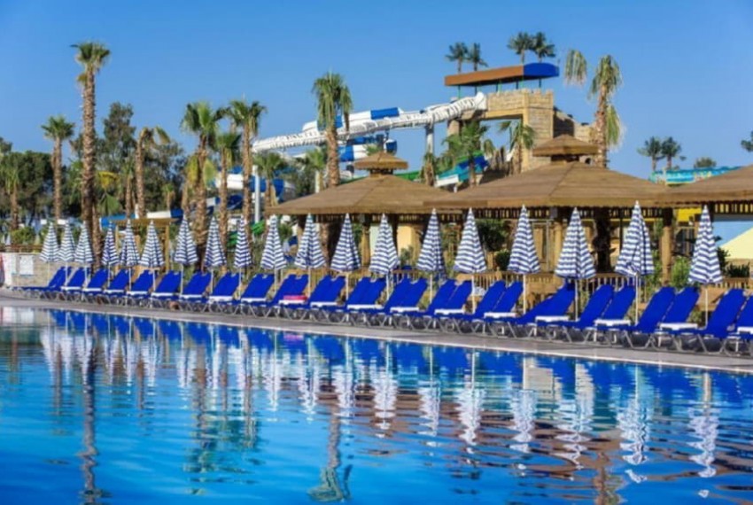 Eftalia Ocean, 5* Eftalia Ocean, 5*