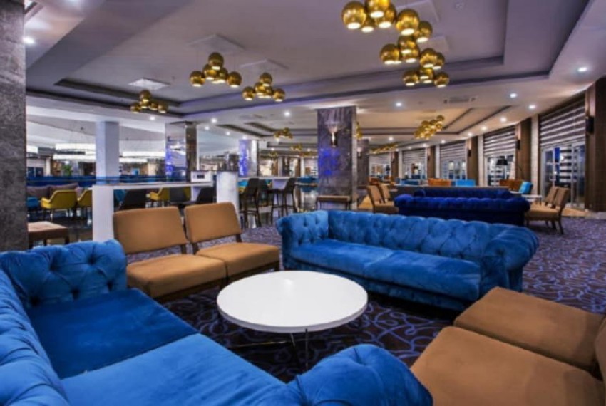 Eftalia Ocean, 5* Eftalia Ocean, 5*