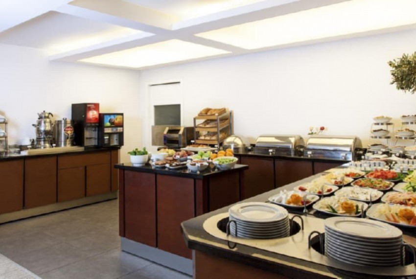 Blanca Hotel, 4* Blanca Hotel, 4*