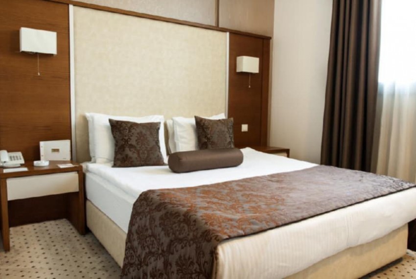 Blanca Hotel, 4* Blanca Hotel, 4*