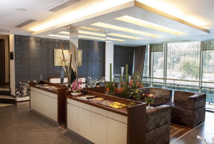 Blanca Hotel, 4* Blanca Hotel, 4*