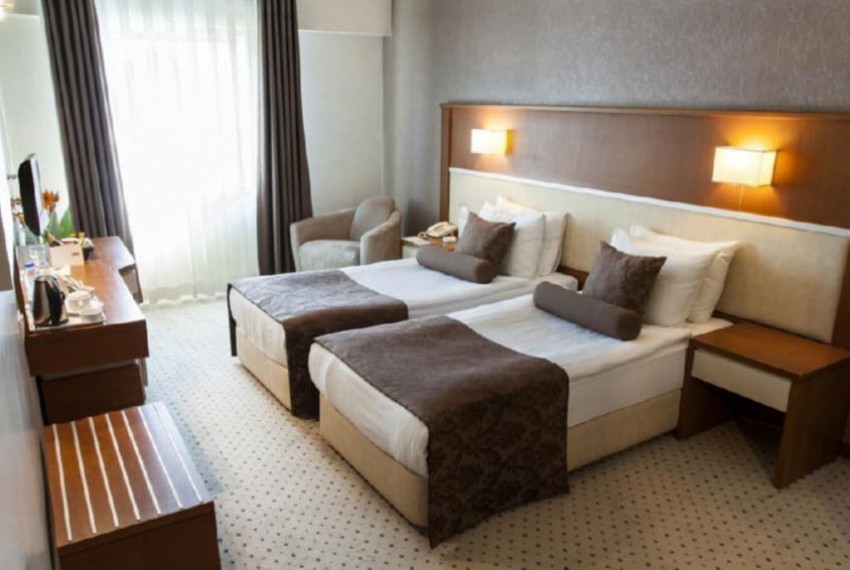 Blanca Hotel, 4* Blanca Hotel, 4*