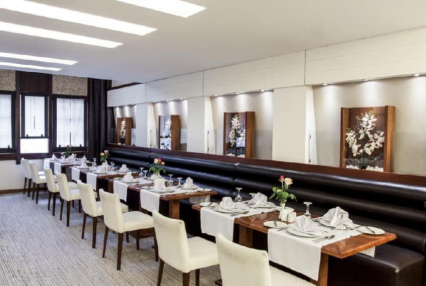 Blanca Hotel, 4* Blanca Hotel, 4*