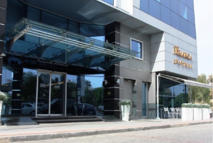 Blanca Hotel, 4* Blanca Hotel, 4*