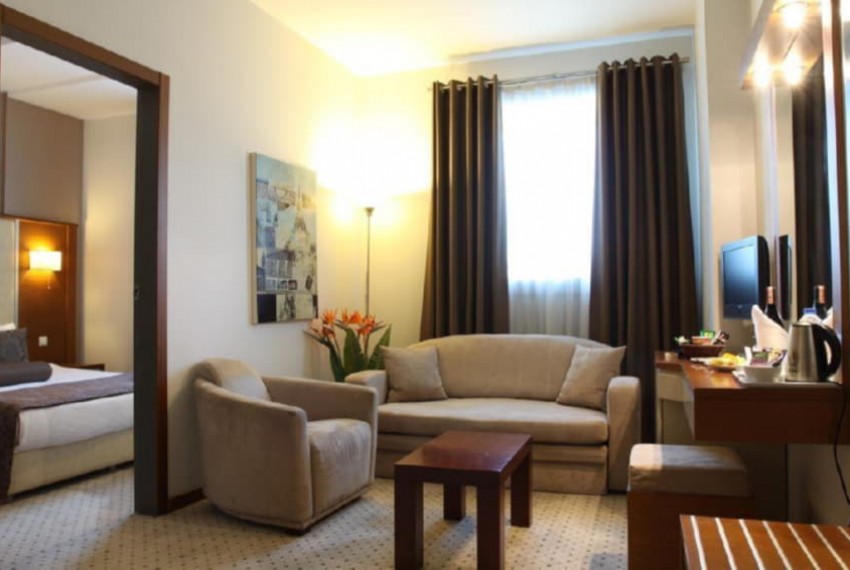 Blanca Hotel, 4* Blanca Hotel, 4*