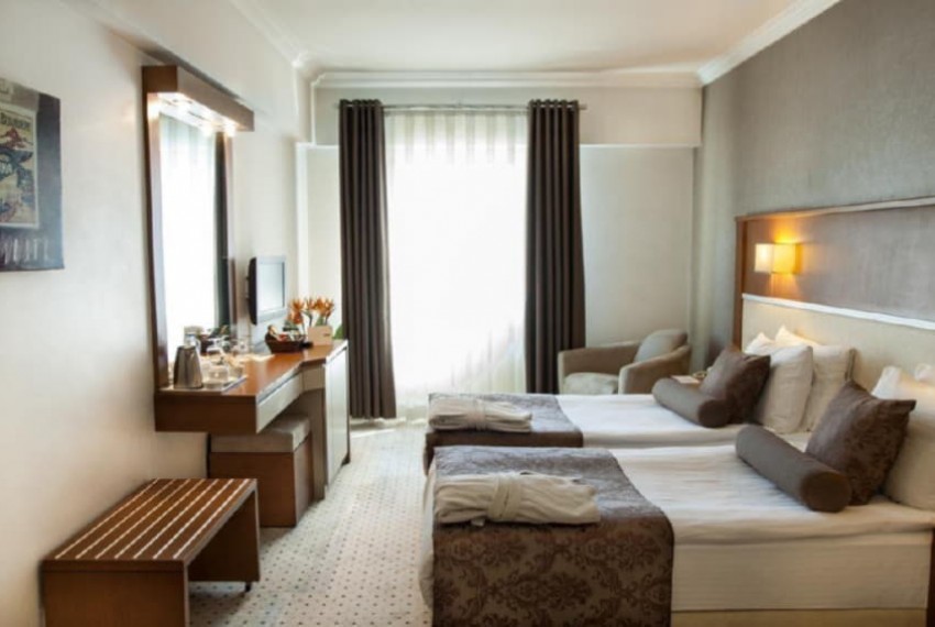 Blanca Hotel, 4* Blanca Hotel, 4*