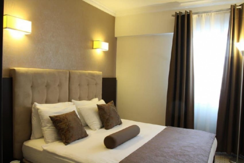 Blanca Hotel, 4* Blanca Hotel, 4*