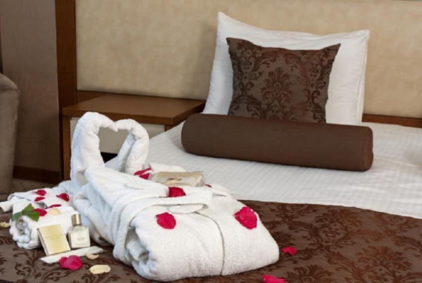 Blanca Hotel, 4* Blanca Hotel, 4*