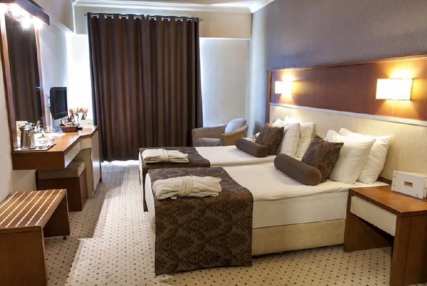Blanca Hotel, 4* Blanca Hotel, 4*