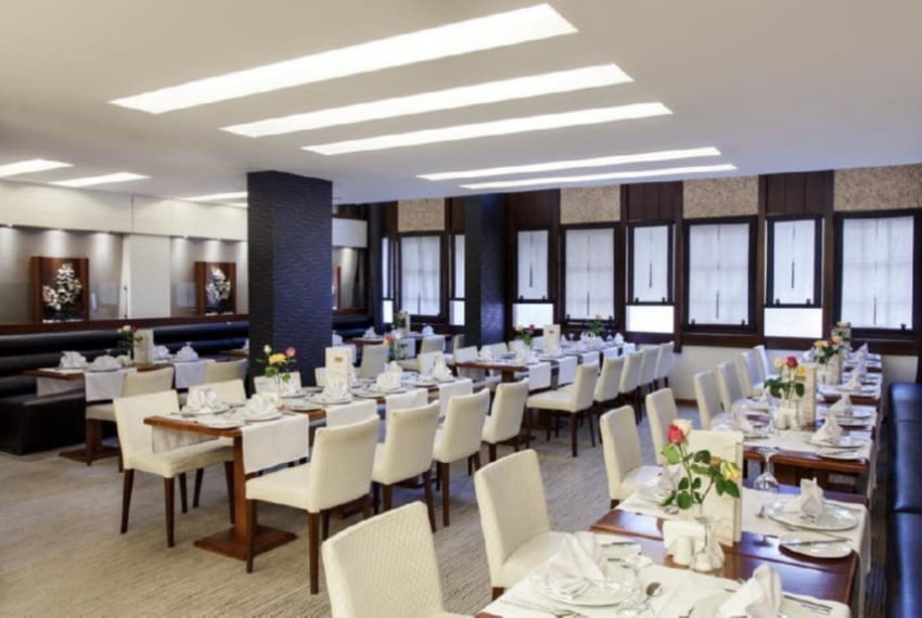 Blanca Hotel, 4* Blanca Hotel, 4*