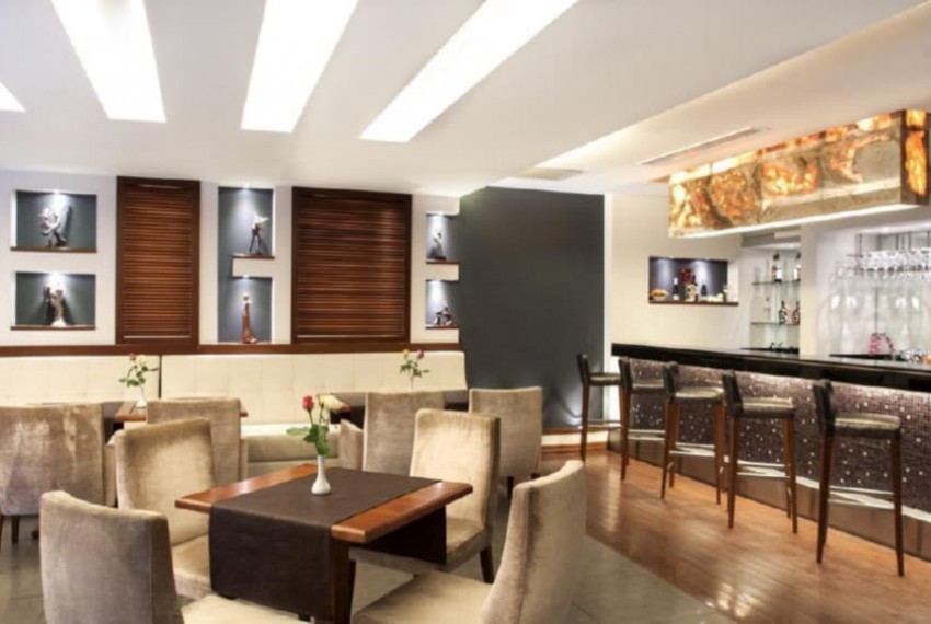 Blanca Hotel, 4* Blanca Hotel, 4*