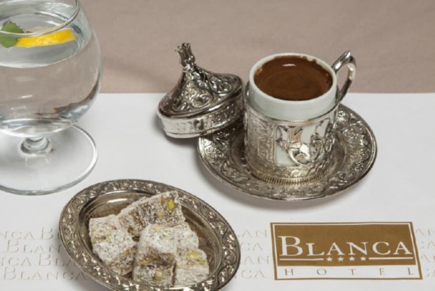 Blanca Hotel, 4* Blanca Hotel, 4*