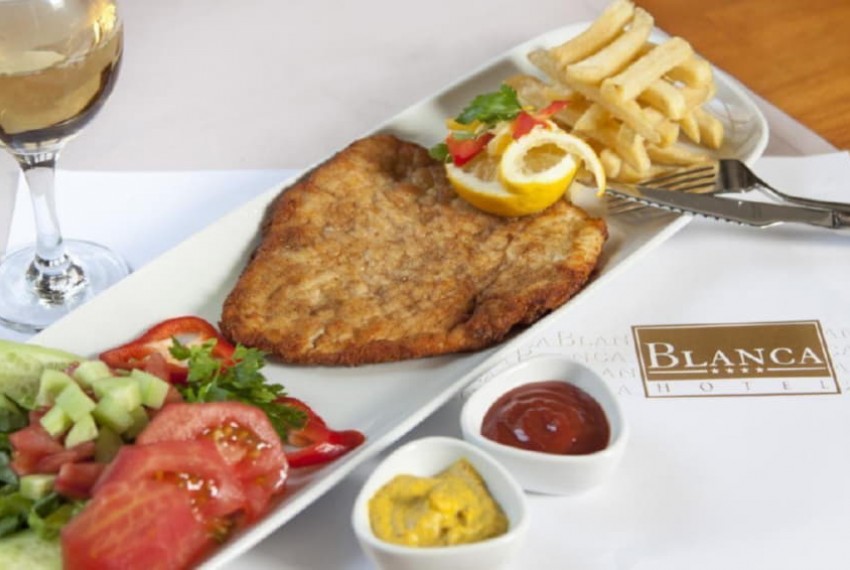 Blanca Hotel, 4* Blanca Hotel, 4*