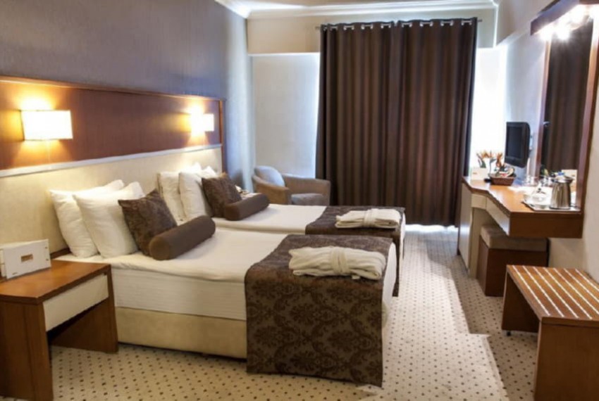 Blanca Hotel, 4* Blanca Hotel, 4*