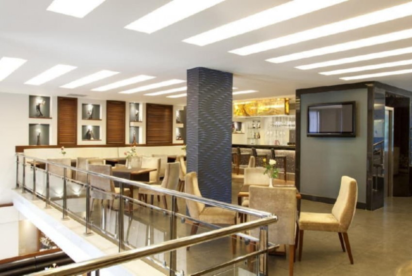 Blanca Hotel, 4* Blanca Hotel, 4*