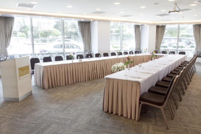 Blanca Hotel, 4* Blanca Hotel, 4*