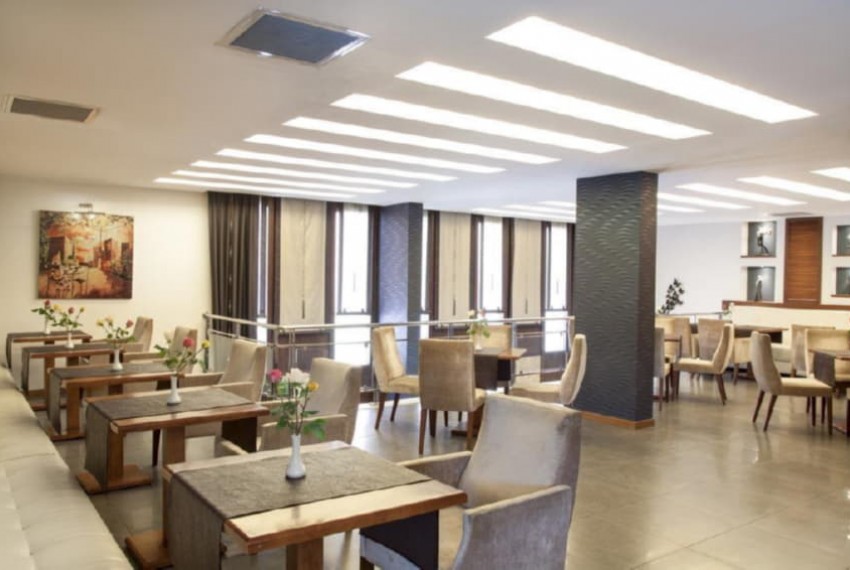 Blanca Hotel, 4* Blanca Hotel, 4*